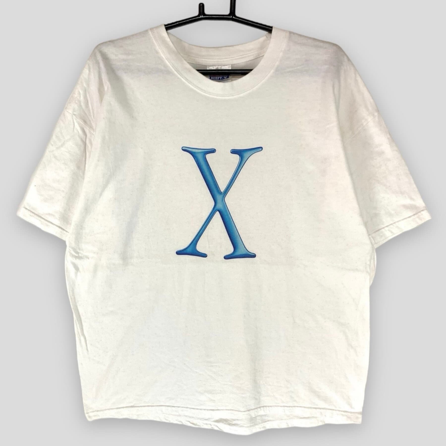 90s Apple Macintosh X Tee